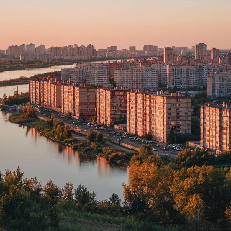 Ипотеки от застройщика: новые возможности для жителей Нижнего Тагила